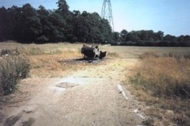 Aldersbrook Exchange Lands