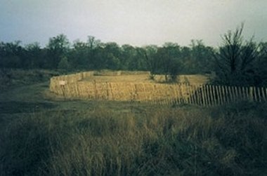 Aldersbrook Exchange Lands