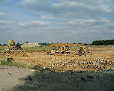 Jubilee Pond, Wanstead Flats