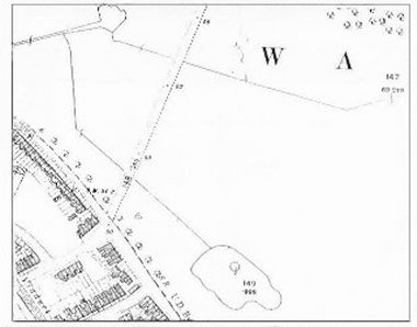 Model Yacht Pond, Wanstead Flats