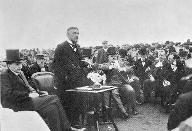 Wanstead Flats, Model Yacht Pond