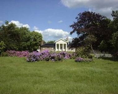 The Temple, Wanstead Park